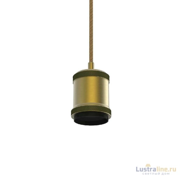 Подвесной светильник Gauss Decor PL022
