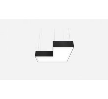 Подвесной светильник Siled Cubo 7370650