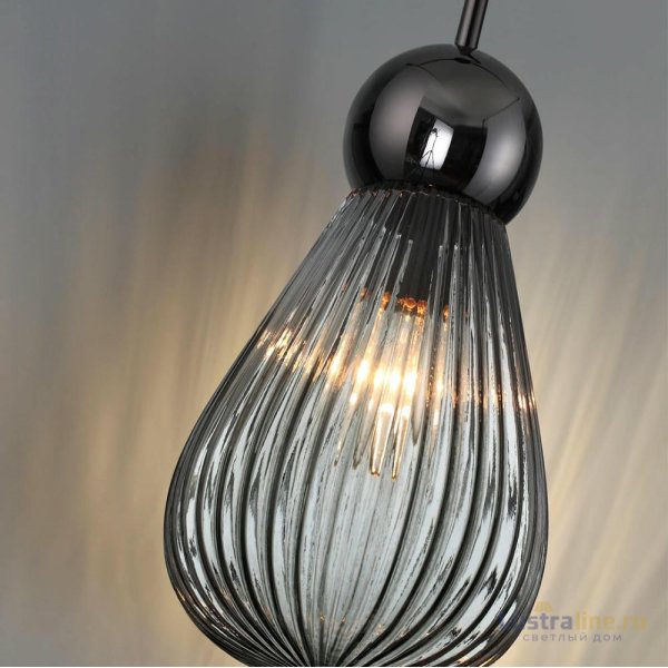 Подвесной светильник Odeon Light Elica 5417/1 Подвесной светильник Odeon Light Elica 5417/1
