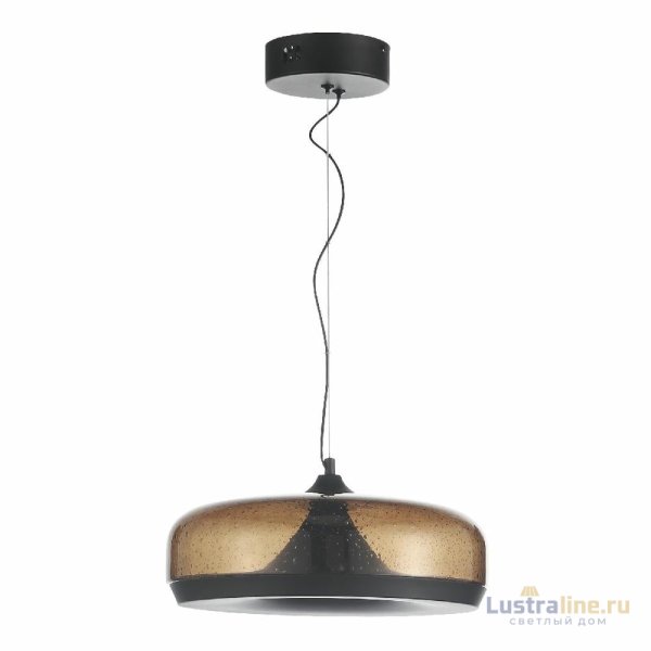 Подвесной светильник ST Luce Ripple SL6014.603.01