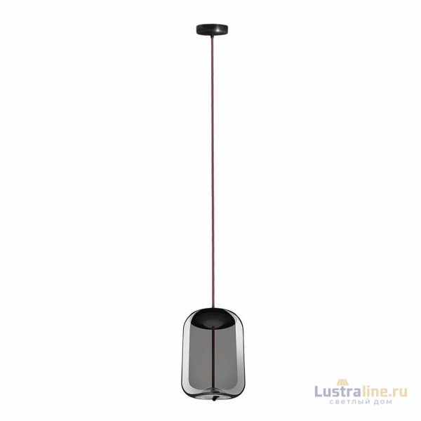 Подвесной светильник Loft IT Knot 8134-C mini