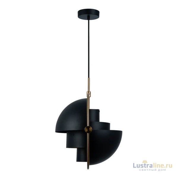 Подвесной светильник Loft IT LOFT9915-BL Подвесной светильник Loft IT LOFT9915-BL