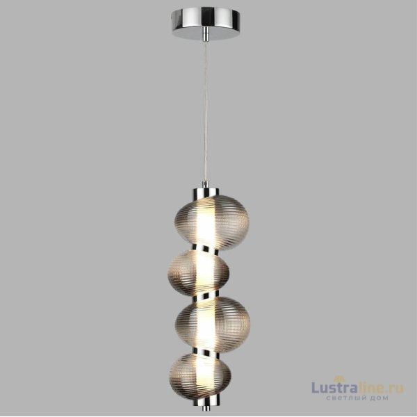 Подвесной светильник Odeon Light L-vision Bruco 5096/17L Подвесной светильник Odeon Light L-vision Bruco 5096/17L