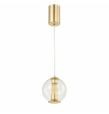 Подвесной светильник Favourite Boble 4551-1P