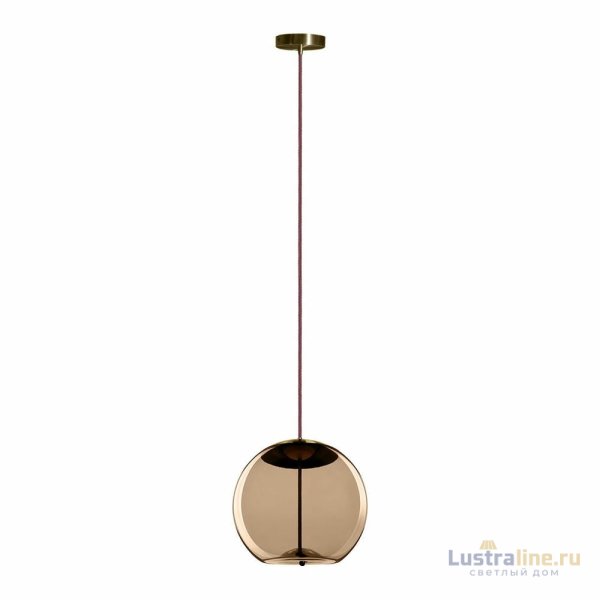 Подвесной светильник Loft IT Knot 8135-B mini Подвесной светильник Loft IT Knot 8135-B mini