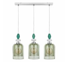 Подвесной светильник 33 Идеи PND172.03.17.002.CH-M05TG