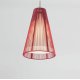 Подвесной светильник Citilux Бордовый CL936002