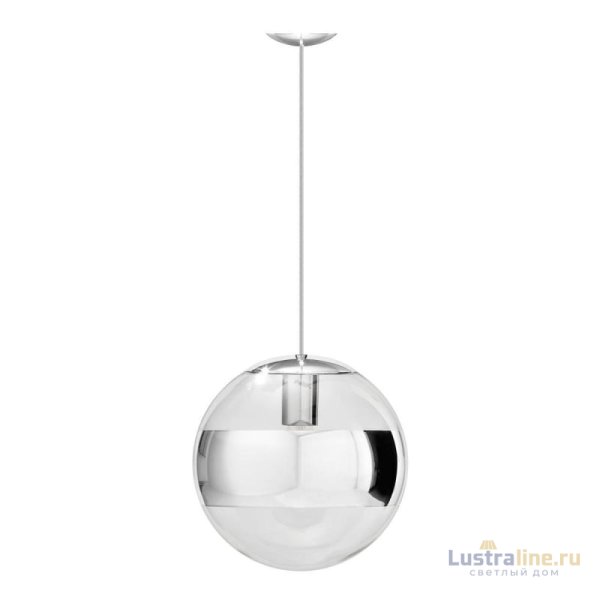 Подвесной светильник LOFT IT Mirror ball LOFT5025