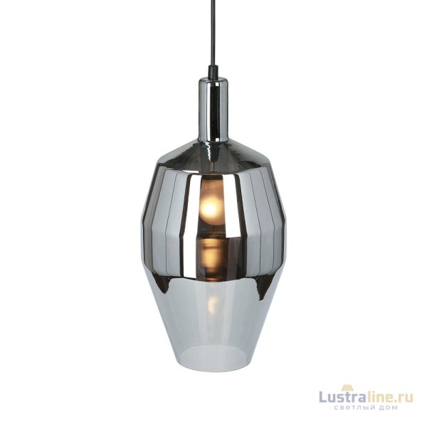 Подвесной светильник Vitaluce V2974-1/1S
