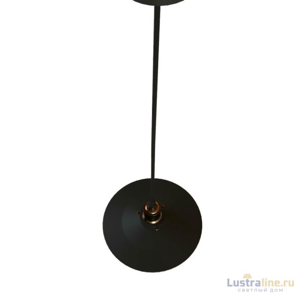 Подвесной светильник LOFT IT Factory filament Loft1102