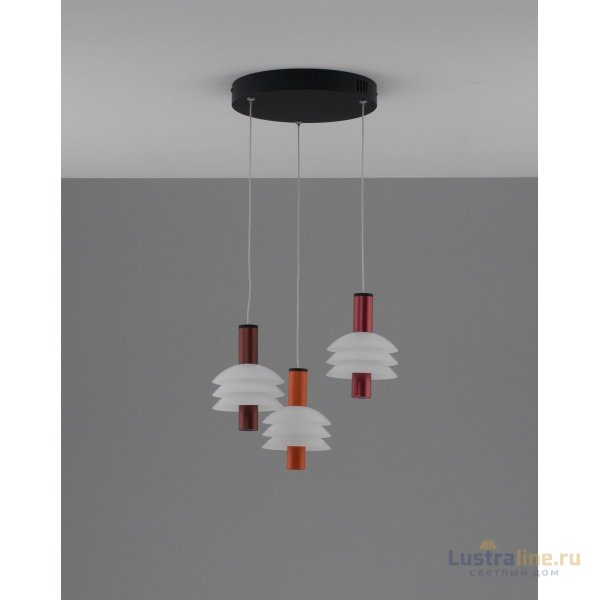 Подвесной светильник Moderli Sylv V11389-PL