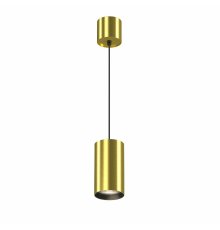 Подвесной светильник Maytoni Vol P100PL-20W4K-BS
