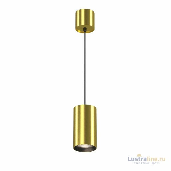 Подвесной светильник Maytoni Vol P100PL-20W4K-BS Подвесной светильник Maytoni Vol P100PL-20W4K-BS