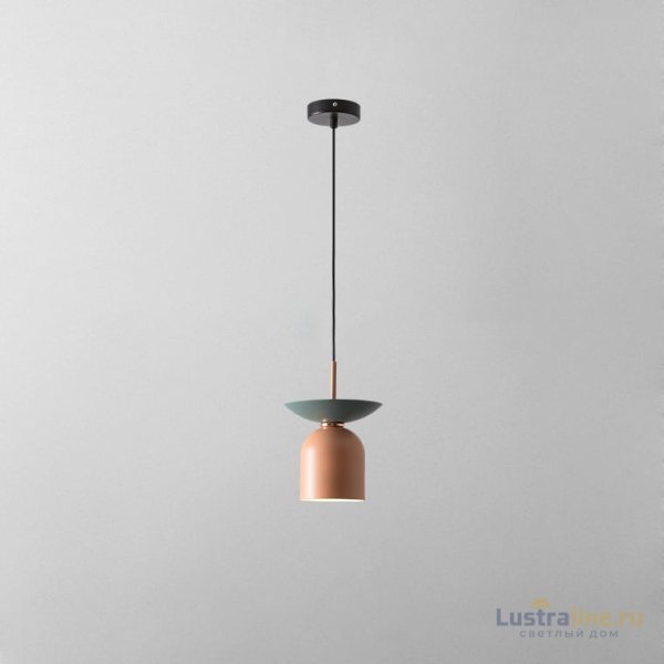 Подвесной светильник ImperiumLoft Jess 214166-26 Подвесной светильник ImperiumLoft Jess 214166-26