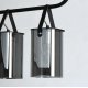 Подвесной светильник De Markt Тетро 673015604