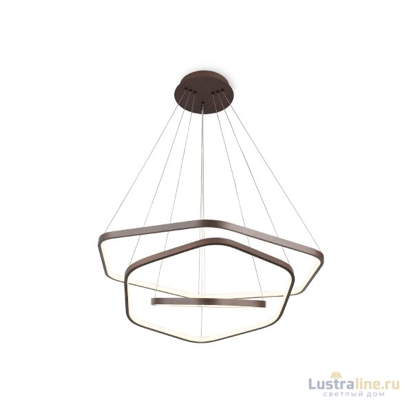 Подвесной светодиодный светильник Ambrella Light Comfort FL366