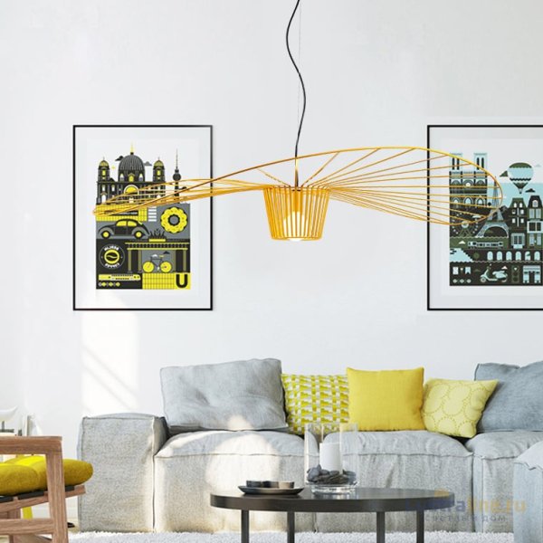 Подвесной светильник ImperiumLoft Hat 241193-26 Подвесной светильник ImperiumLoft Hat 241193-26