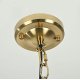 Подвесной светильник ImperiumLoft Star frosted 73573-22