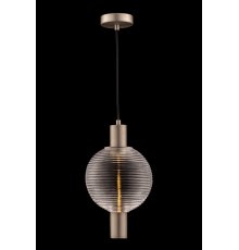 Подвесной светильник Maytoni Rueca P060PL-01N