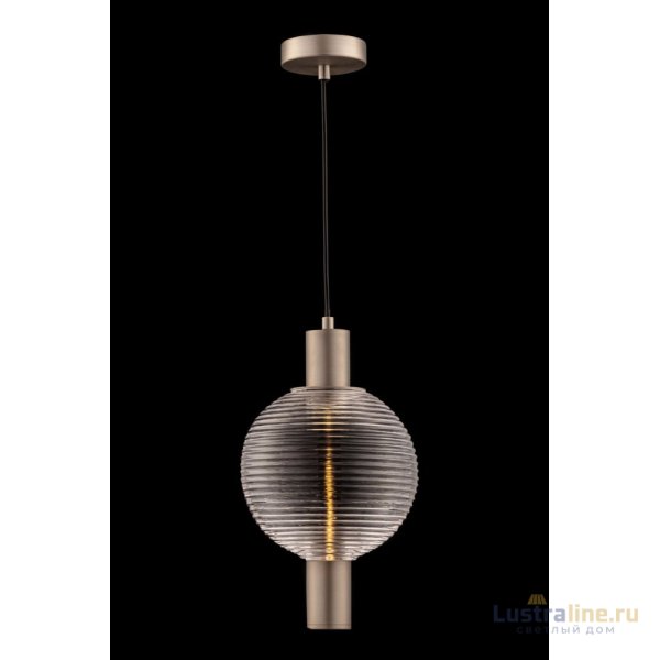 Подвесной светильник Maytoni Rueca P060PL-01N
