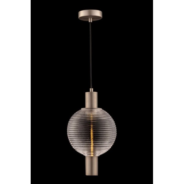 Подвесной светильник Maytoni Rueca P060PL-01N