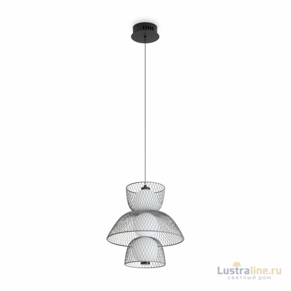 Подвесной светильник Freya Harper FR5545PL-L5GR