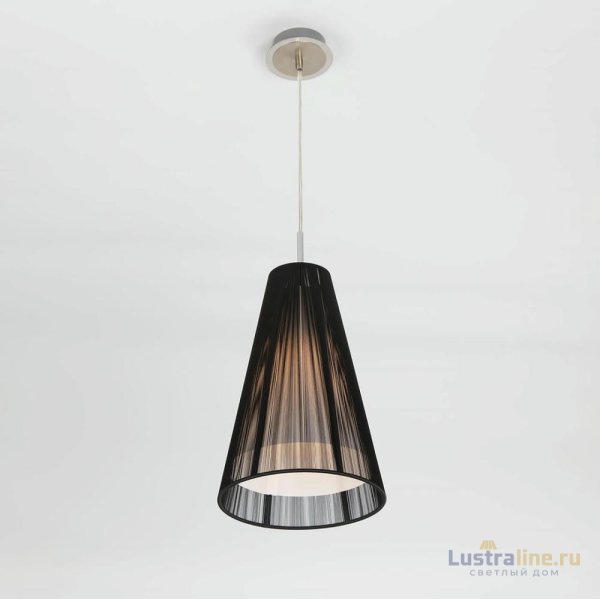 Подвесной светильник Citilux Черный CL936008