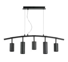 Подвесной светильник Lightstar Rullo LR735373872 (571735+214437-3+214487-2)