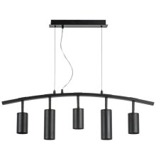 Подвесной светильник Lightstar Rullo LR735373872 (571735+214437-3+214487-2)