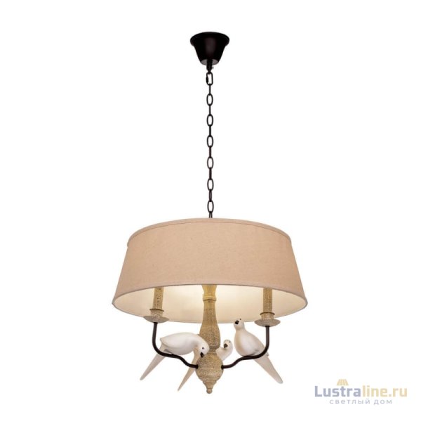 Подвесной светильник LOFT IT Birds Loft1029A-2 Подвесной светильник LOFT IT Birds Loft1029A-2