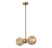 Подвесной светильник Odeon Light Elica 5402/2