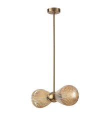 Подвесной светильник Odeon Light Elica 5402/2