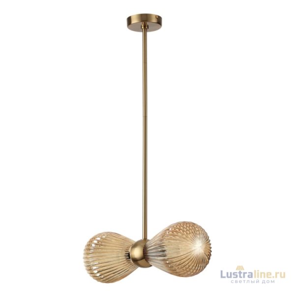 Подвесной светильник Odeon Light Elica 5402/2