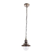 Подвесной светильник Arte Lamp Sailor A4524SP-1AB