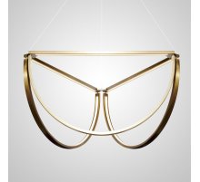 Подвесной светильник ImperiumLoft Solana 193448-23