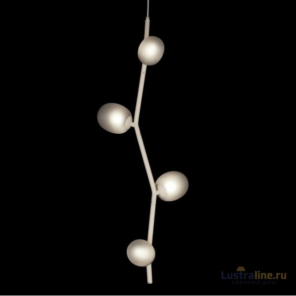 Подвесной светильник Loft IT Sakura 10212/4P White Подвесной светильник Loft IT Sakura 10212/4P White