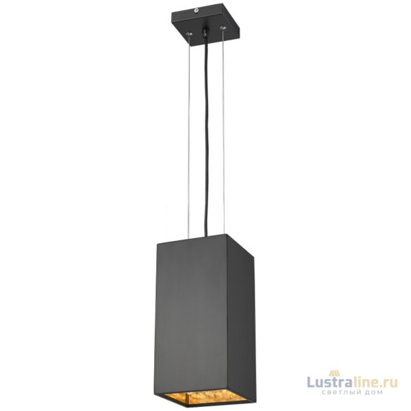 Подвесной светильник WERTMARK Lume WE202.03.023