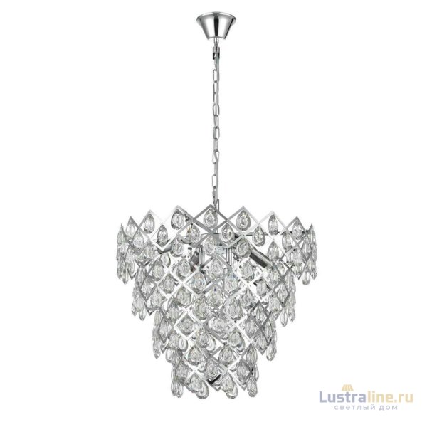 Подвесной светильник Vele Luce Diana VL3273P06 Подвесной светильник Vele Luce Diana VL3273P06