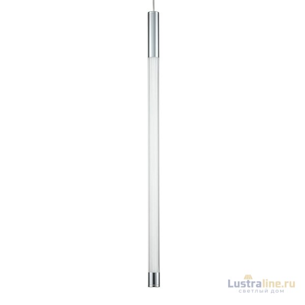 Подвесной светильник Indigo Vettore 14006/1P Chrome V000038L Подвесной светильник Indigo Vettore 14006/1P Chrome V000038L