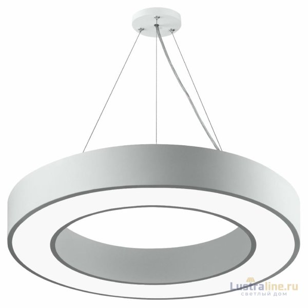 Подвесной светильник Эра Geometria SPO-134-W-40K-056 Б0058906 Подвесной светильник Эра Geometria SPO-134-W-40K-056 Б0058906