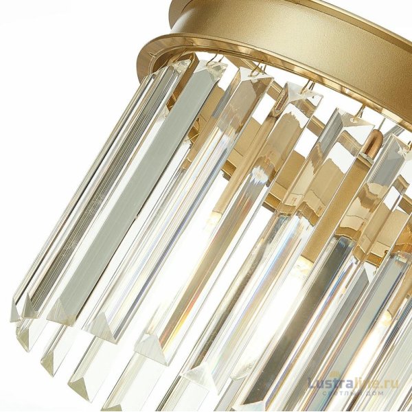 Подвесной светильник ST Luce Ercolano SL1624.203.01