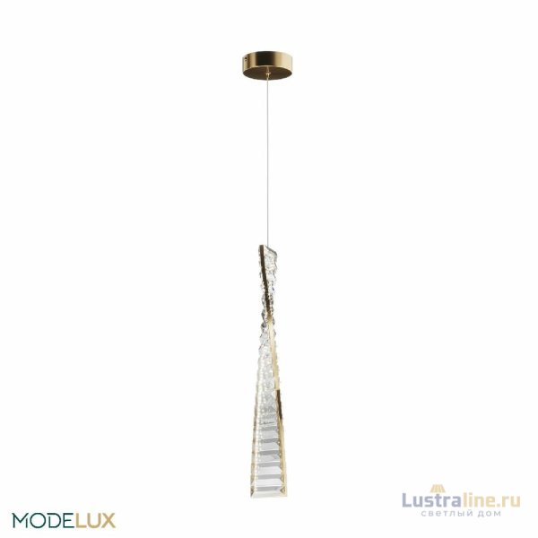 Подвесной светильник Modestyle MS.88910.1 BS Подвесной светильник Modestyle MS.88910.1 BS