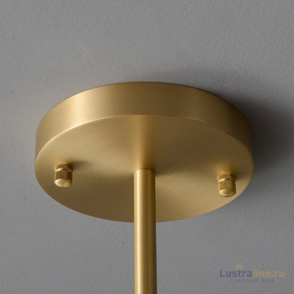 Подвесной светильник DeLight Collection Sorno MT9056-4H brass Подвесной светильник DeLight Collection Sorno MT9056-4H brass