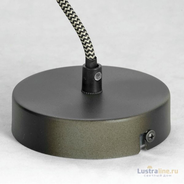 Подвесной светильник Lussole LSP-9504-DF