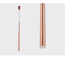 Подвесной светильник Italline IT03-1428 coffee