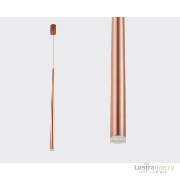Подвесной светильник Italline IT03-1428 coffee Подвесной светильник Italline IT03-1428 coffee