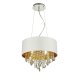 Подвесной светильник ST LUCE LACCHIA SL1350.503.04