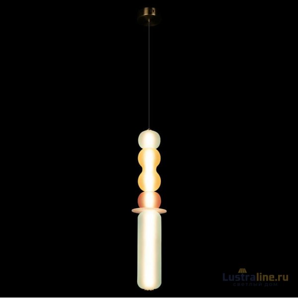 Подвесной светильник Loft IT Lollipop 10239P/F Подвесной светильник Loft IT Lollipop 10239P/F