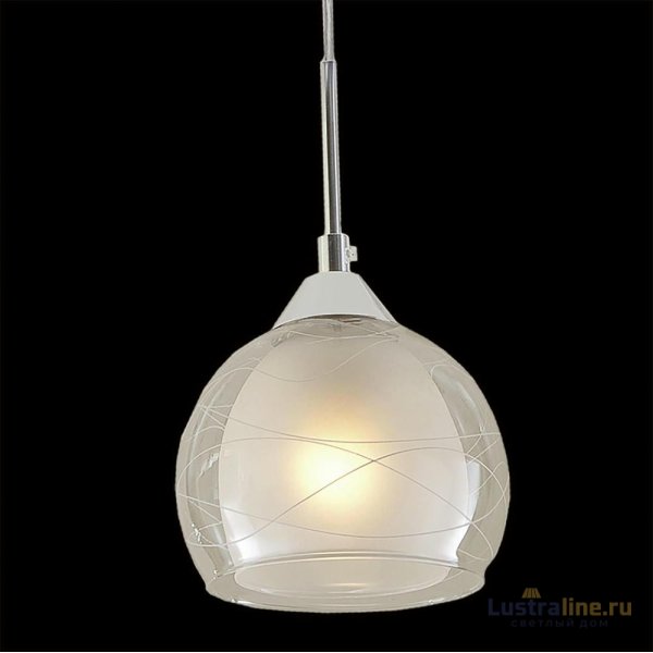 Подвесной светильник Citilux Буги CL157111 Подвесной светильник Citilux Буги CL157111
