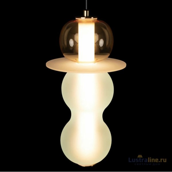 Подвесной светильник Loft IT Lollipop 10239P/B